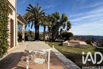 achat maison chateauneuf-grasse 06740