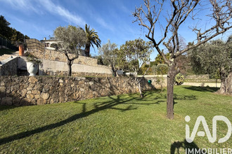 achat maison chateauneuf-grasse 06740