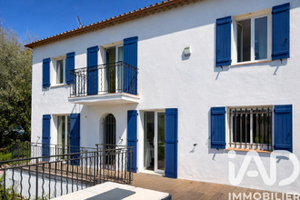 achat maison chateauneuf-grasse 06740