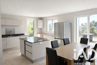 achat maison chateauneuf-grasse 06740