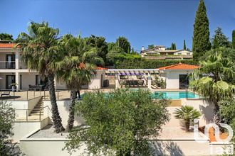 achat maison chateauneuf-grasse 06740