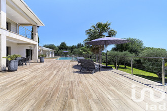 achat maison chateauneuf-grasse 06740
