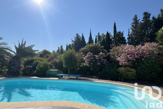 achat maison chateauneuf-grasse 06740