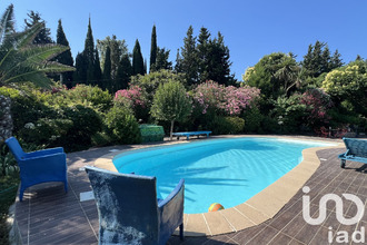achat maison chateauneuf-grasse 06740