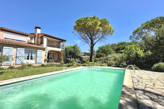 achat maison chateauneuf-grasse 06740