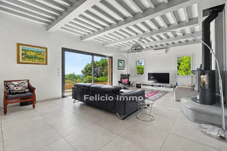 achat maison chateauneuf-grasse 06740