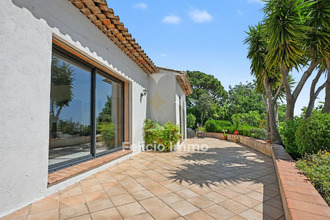 achat maison chateauneuf-grasse 06740