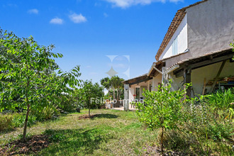 achat maison chateauneuf-grasse 06740