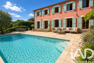 achat maison chateauneuf-grasse 06740