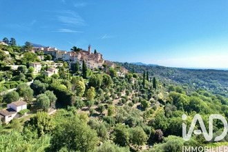 achat maison chateauneuf-grasse 06740