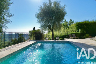 achat maison chateauneuf-grasse 06740