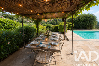 achat maison chateauneuf-grasse 06740