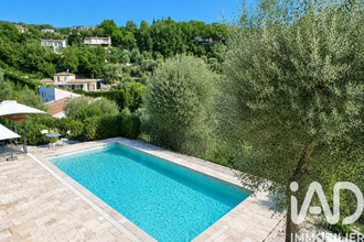 achat maison chateauneuf-grasse 06740