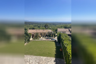 achat maison chateauneuf-grasse 06740