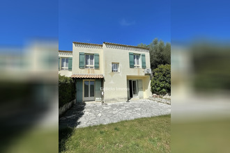 achat maison chateauneuf-grasse 06740