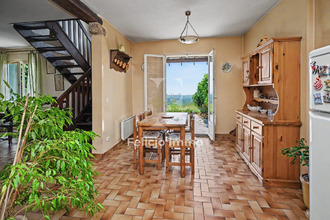 achat maison chateauneuf-grasse 06740