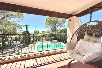 achat maison chateauneuf-grasse 06740