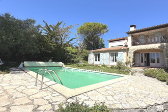 achat maison chateauneuf-grasse 06740