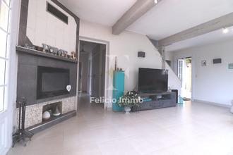 achat maison chateauneuf-grasse 06740