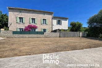 achat maison chateauneuf-grasse 06740