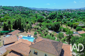 achat maison chateauneuf-grasse 06740