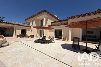 achat maison chateauneuf-grasse 06740