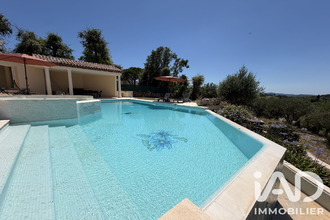 achat maison chateauneuf-grasse 06740