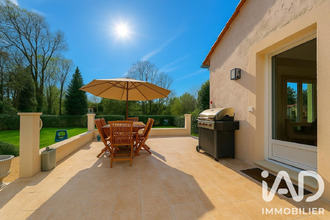 achat maison chateauneuf-grasse 06740