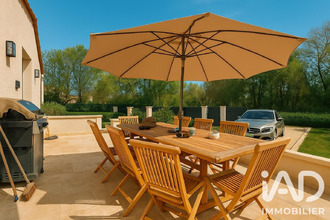 achat maison chateauneuf-grasse 06740