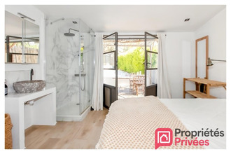 achat maison chateauneuf-grasse 06740