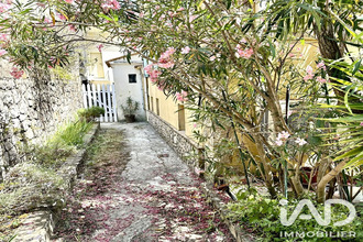 achat maison chateauneuf-grasse 06740
