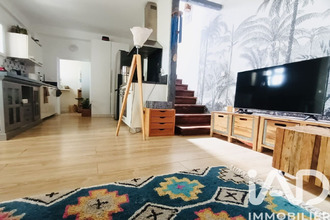 achat maison chateauneuf-grasse 06740