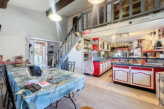 achat maison chateauneuf-grasse 06740