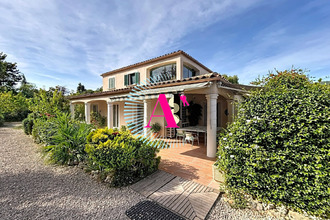 achat maison chateauneuf-grasse 06740