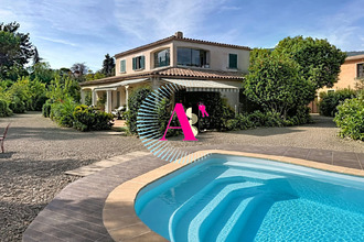 achat maison chateauneuf-grasse 06740