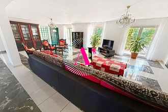 achat maison chateauneuf-grasse 06740