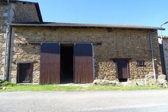 achat maison chateauneuf-la-foret 87130