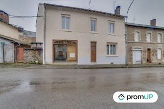 achat maison chateauneuf-la-foret 87130