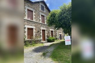 achat maison chateauneuf-la-foret 87130