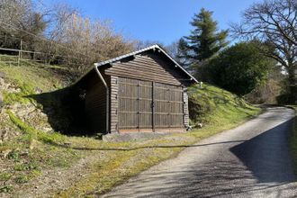 achat maison chateauneuf-la-foret 87130