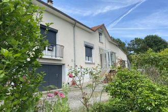 achat maison chateauneuf-la-foret 87130