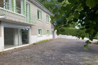 achat maison chateauneuf-la-foret 87130