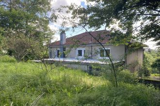 achat maison chateauneuf-la-foret 87130