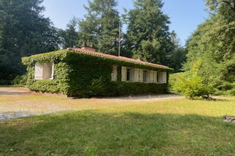 achat maison chateauneuf-la-foret 87130