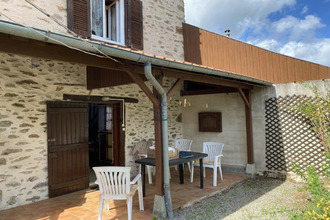 achat maison chateauneuf-la-foret 87130