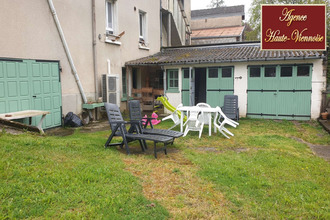 achat maison chateauneuf-la-foret 87130