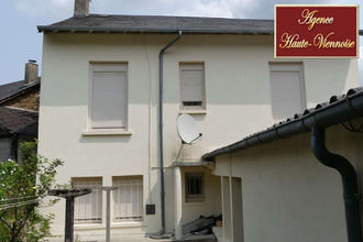 achat maison chateauneuf-la-foret 87130