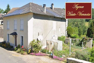 achat maison chateauneuf-la-foret 87130