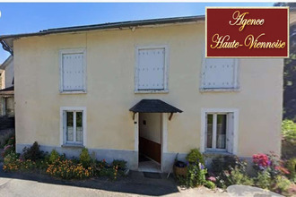 achat maison chateauneuf-la-foret 87130