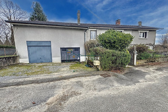 achat maison chateauneuf-la-foret 87130